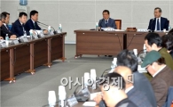윤장현 광주시장, 아시아문화중심도시조성지원포럼 총회 참석