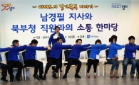 남경필 도정원칙 재천명…"데이터기반·수요자중심"