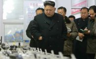 [북한인물]북한 실세로 떠오른 리병철은 누구?