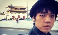 박근형 아들 윤상훈, 일상 생활 모습 보니 '페도라 잘 어울려' 