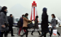 [포토]'100도를 향해 힘내자'