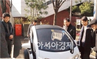 영광군, 마이크로 모빌리티 구축사업 준비 “착착”