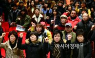 [포토]용산참사 6주기 추모문화제 개최