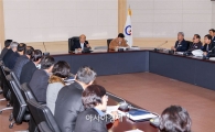 광양시, 시민들이 행복한 도시 건설에 기여 