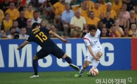 구자철 팔꿈치 인대 파열로 아시안컵 아웃…55년만의 우승 멀어지나