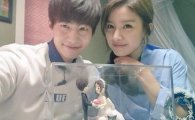 '우결' 김소은·송재림 커플, 농구장 데이트 '달달해'