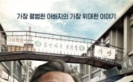 '국제시장' 윤제균 감독, 전작 '해운대' 기록까지 넘는다