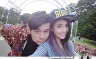 주걸륜♡쿤링 커플…50명 참여한 결혼식 비용이 20억?