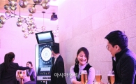 "3만원에 아사히 맥주를 무제한으로"