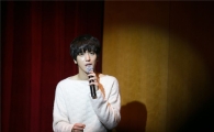 정용화 "이제는 '씨앤블루' 때와 다른 모습 보여주고 싶어"