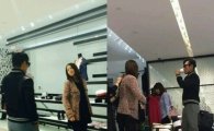 이민정 임신 27주, 임신 후 근황사진 공개… 오는 4월 출산예정