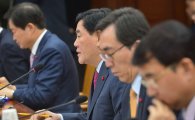 [포토]최경환 부총리, '한·중 FTA 활용 종합대책 수립하겠다'