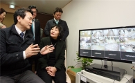 남경필 "어린이집 CCTV 필요없는 사회 만들겠다"
