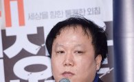 '내 심장을 쏴라' 문제용 감독 "원작품서 내가 느낀 감동, 관객들에게 전해지길…"