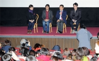 한국독립PD協, ‘님아, 그 강을~’ 상영 및 관객과의 대화