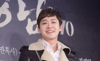 [포토]신지호, 특유의 부드러운 미소