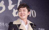 [포토]신지호, 수줍은 미소