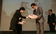 어린이 안심보육 다짐한 성동구 신년인사회 화제 