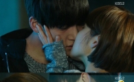 '힐러' 지창욱-박민영의 '눈물 키스'에도 시청률 소폭 하락