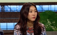 한혜진 "성시경 때문에 남친과 싸우고 방송 하차요구"…무슨 일?