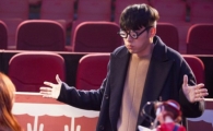 '하이드 지킬 나' 현빈, 빵빵한 볼에 폭풍 애교… '이런 면이?'