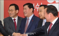 [포토]연말정산 관련 긴급 당정