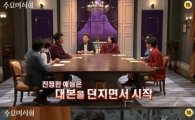 '수요미식회' 김희철 "내가 있으면 반은 먹고 들어가, 기본 이상 한다"