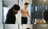'하이드 지킬 나' 현빈, 화난 등근육 어디 갔나? "살찌운 이유가…"