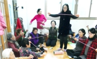 구례군, 겨울철 주민건강 지키기 나서…