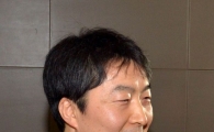 [포토]미소 띤 이석기 전 통진당 의원 