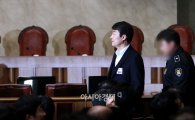 대법, 이석기 '내란음모' 무죄…징역 9년 확정 (2보)