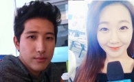 김세희 아나운서, "황재균과 친분도 없다" 열애설 부인