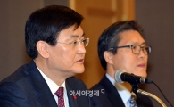 [포토]서승환 장관, "New Stay 정책 조기 입법 노력하겠다" 
