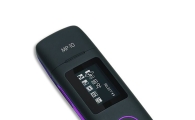 아이담테크, USB 일체형 MP3P 출시