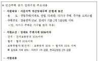 서울시, 임대료 낮춘 빈집에 중개료 지원해 임대주택 공급