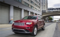 FCA 코리아, 6개 모델 '2015 美 최고 인기차' 선정