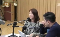 '컬투쇼' 한그루 "가수활동 3개월로 끝…4년째 연기만"