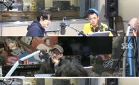 '올드스쿨' 김진, 근황 공개 "일주일 전 송승헌 만나 밥 먹었다"