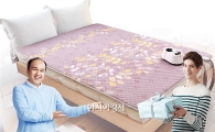 귀뚜라미보일러, 온수매트 감사선물 대잔치 실시