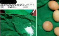 '산부인과 멸균기에 삶은 계란' 논란에 정부 실태조사…예비맘들 '공분' 