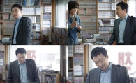 이성민, '호구의 사랑' 첫회 카메오 출연‥오차장 매력 발산