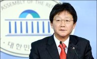 유승민 "정부, 세월호 인양해서 부끄러움 잊지 말자" 