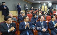 [포토]국회 찾은 경제5단체장