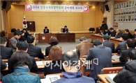 장흥군, 2016 장흥국제통합의학박람회 준비를 위한 행정지원 총력 