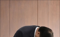 [포토]신년인사하는 홍기택 산업은행장
