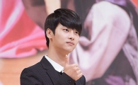 빅스 엔, '총각파티' 출연…'교생쌤' 변신하며 신동엽·은혁·강인과 호흡