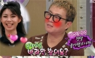 '라디오스타' 김성수 "90년대 최고 미녀는 최할리" …그녀는 누구?