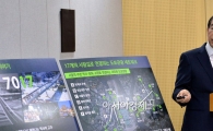 [포토]박원순 서울시장, '서울역도 변화가 필요합니다'