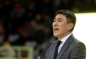[포토]이상민 감독, '초반 분위기 좋아!'