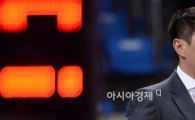 [포토]이상민 감독, '연패 탈출 쉽지 않네'